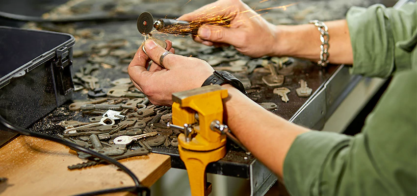 24 Hours Locksmith Solutions in San Mateo, CA