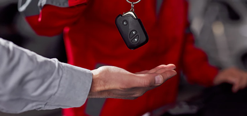 Automotive Car Lock Rekeying Locksmith Specialists in San Mateo, California