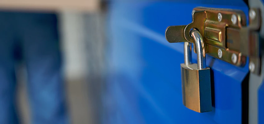 Industrial Door Lock Repair And Installation in San Mateo, CA