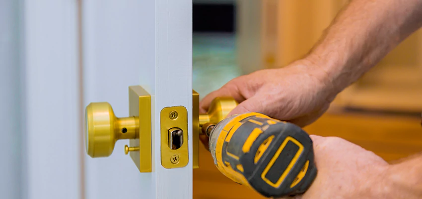 Local Locksmith For Key Fob Replacement in San Mateo, California