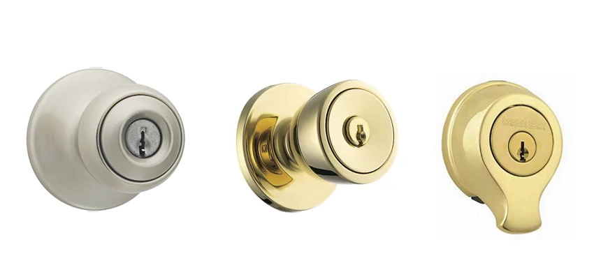 Weiser Bluetooth Lock Installation in San Mateo, CA