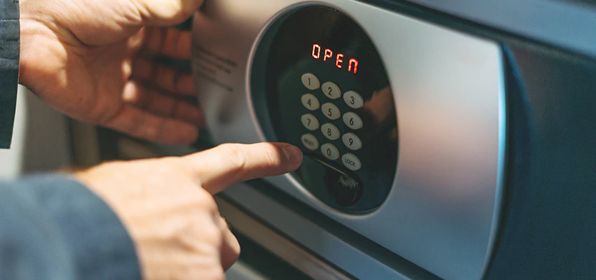 Cash Safe Openers in San Mateo, California