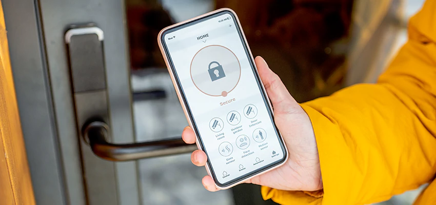 Kwikset Halo Wifi Locks Repair And Installation in San Mateo, CA