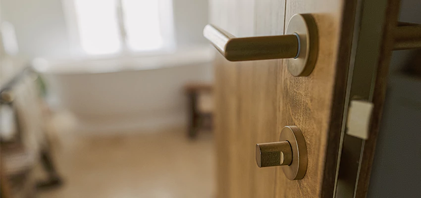 Mortise Locks For Bathroom in San Mateo, CA