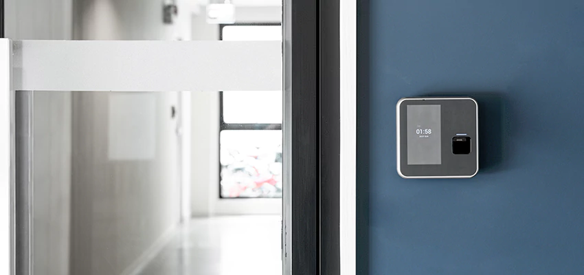 Electronic Remote Control Lock Repair in San Mateo, CA