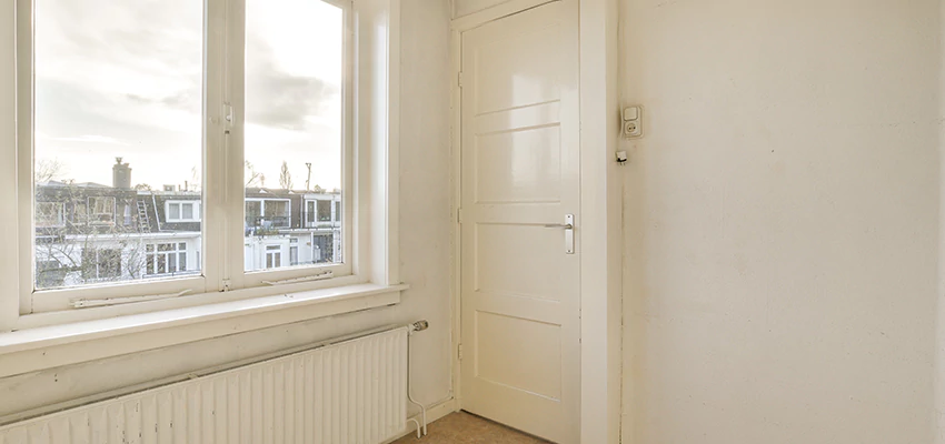 Sliding Window Locks And Security in San Mateo, California