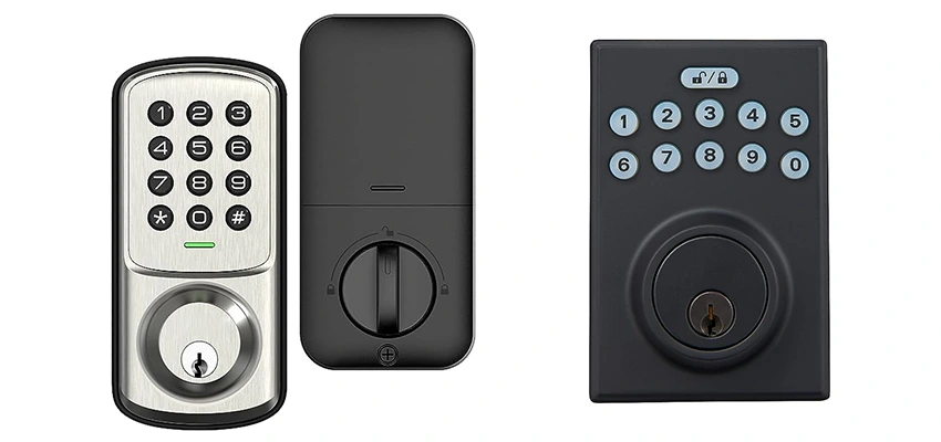 Garage Emergency Lock Replacements in San Mateo, CA