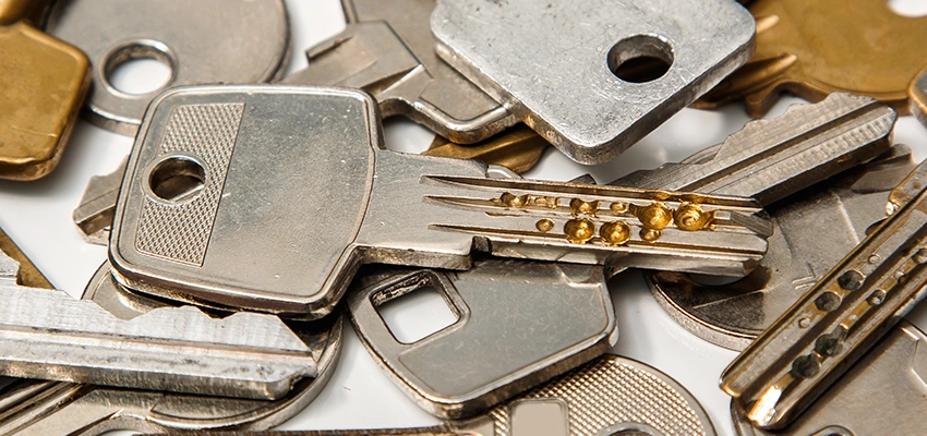 Stuck Key Extraction in San Mateo, CA