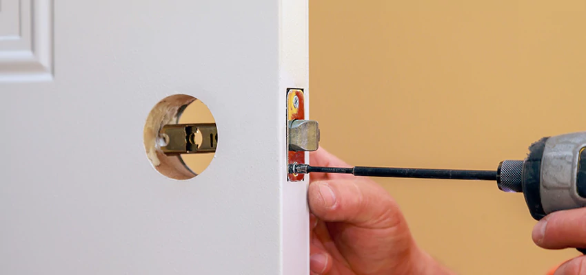 Stuck Door Knobs Repair in San Mateo, CA