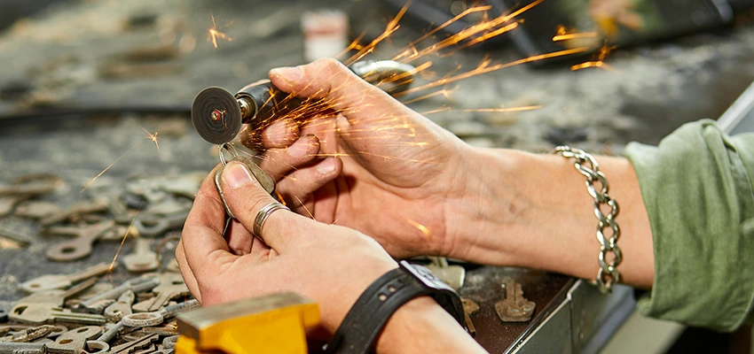 Mobile Locksmith For Lock Replacement Service in San Mateo, California