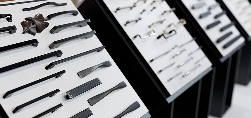 Pocket Door Hardware Installation in San Mateo, California