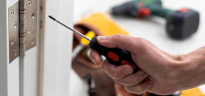 Holiday Emergency Locksmith in San Mateo, California