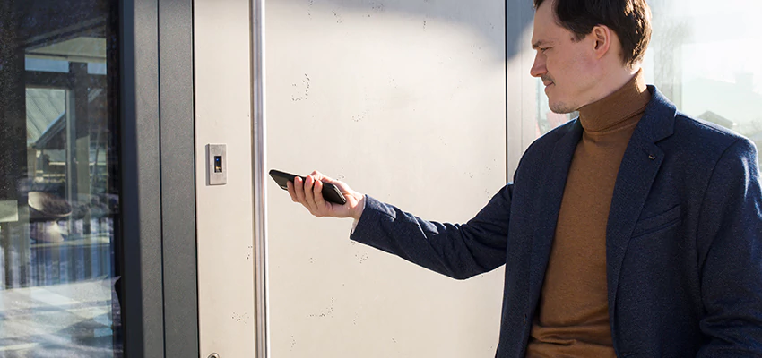 Business Security Systems in San Mateo, CA