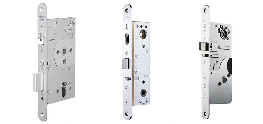 ASSA-Abloy Locks Hinge Repair in San Mateo, California
