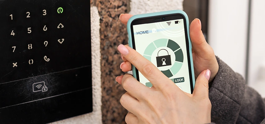 Building Security Upgrades in San Mateo, CA