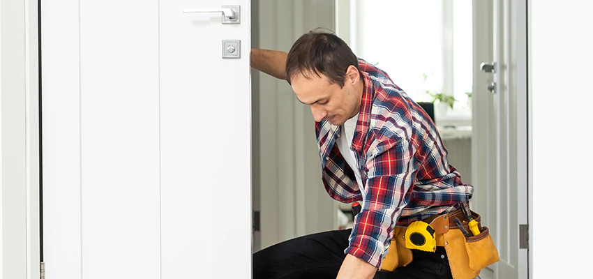 Emergency Automotive Locksmith in San Mateo, CA