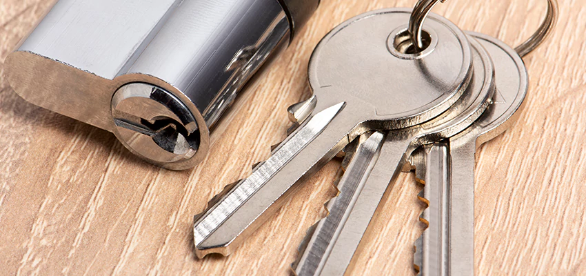 Lock Rekeying Services in San Mateo, California