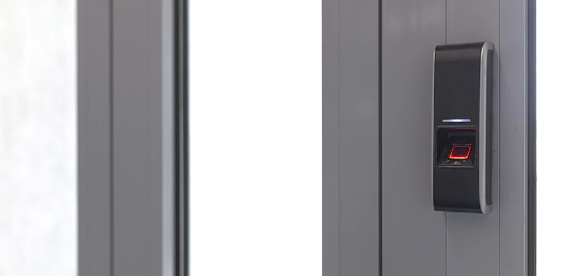 Push Button Lock Keypad Repair in San Mateo, California