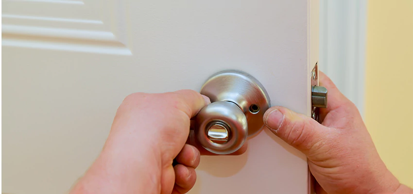 After-hours Locksmith For Lock And Key Installation in San Mateo, CA