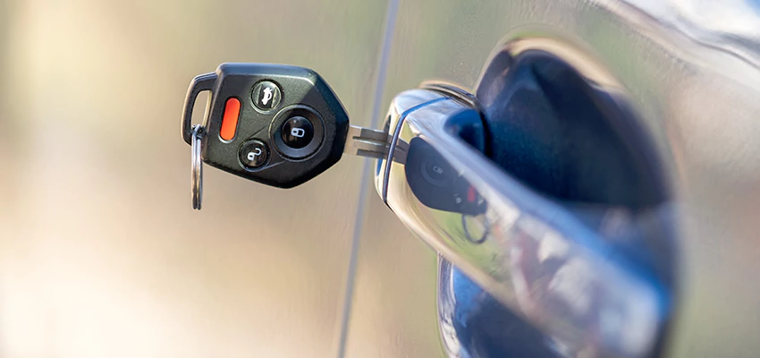 Automotive Locksmith Key Programming Specialists in San Mateo, CA