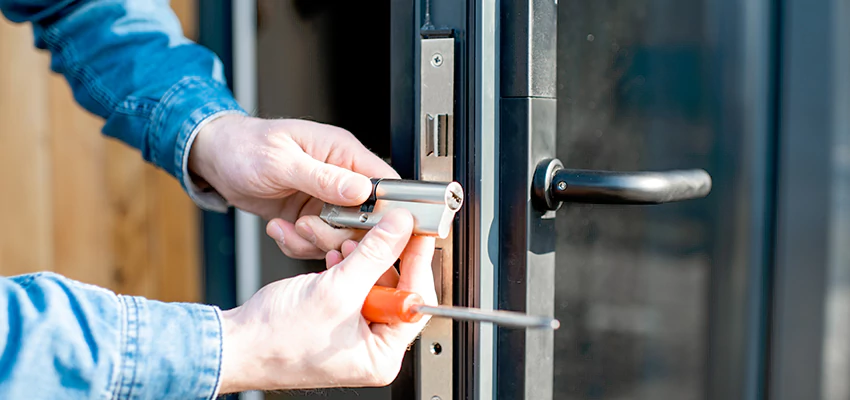 Eviction Locksmith For Lock Repair in San Mateo, CA