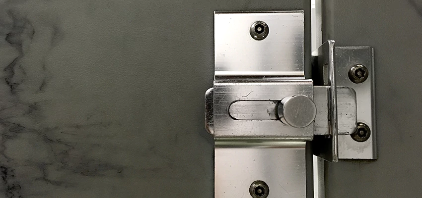 Fix A Room Door Lock in San Mateo, CA