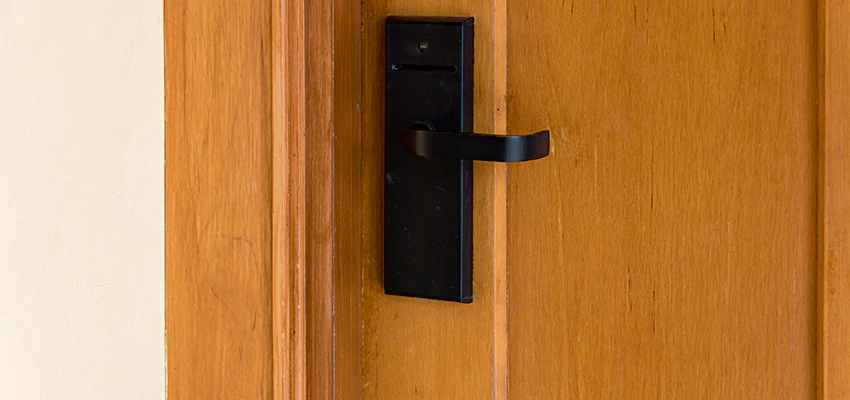 Quick Response Locksmith For Lock Repair in San Mateo, California