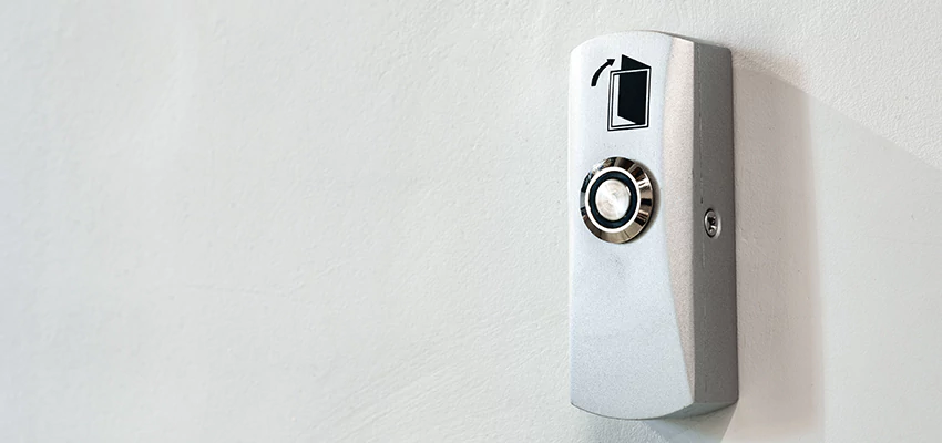 Residential Access Keypads Systems Installation in San Mateo, CA