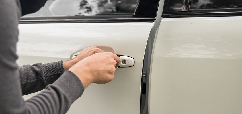Unlock Car Door Service in San Mateo, CA