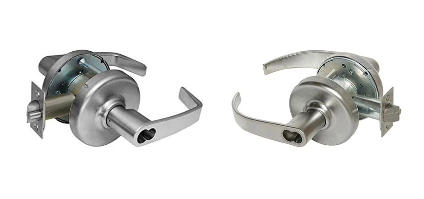 Corbin Russwin Unit Locks Repair Installation in San Mateo, CA