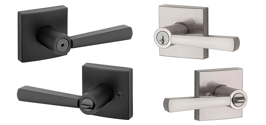 Baldwin Wifi Door Lock Maintenance in San Mateo, CA