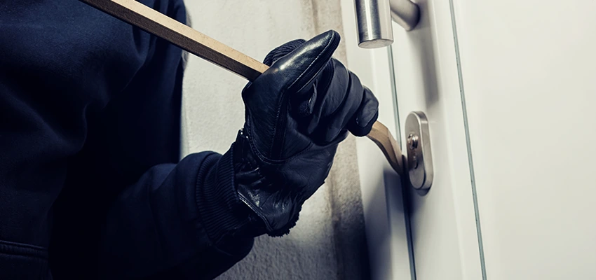 Burglar Damage Door Sensors Repair in San Mateo, CA