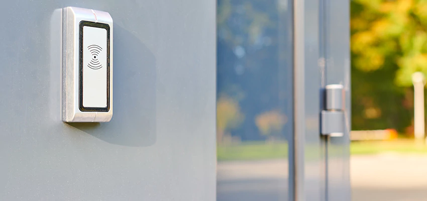 Glass Door Electric Lock Repair in San Mateo, CA