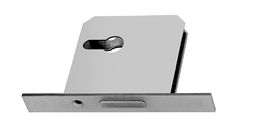 Fix A Deadbolt Door Lock in San Mateo, California