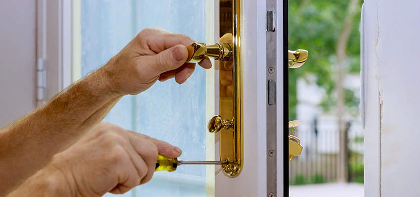 Local Locksmith For Key Duplication in San Mateo, CA