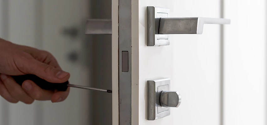 Automotive Lock Installation in San Mateo, CA