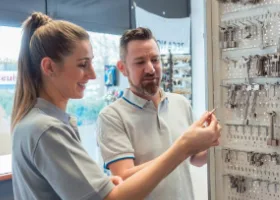 Key Locks Services in San Mateo, California